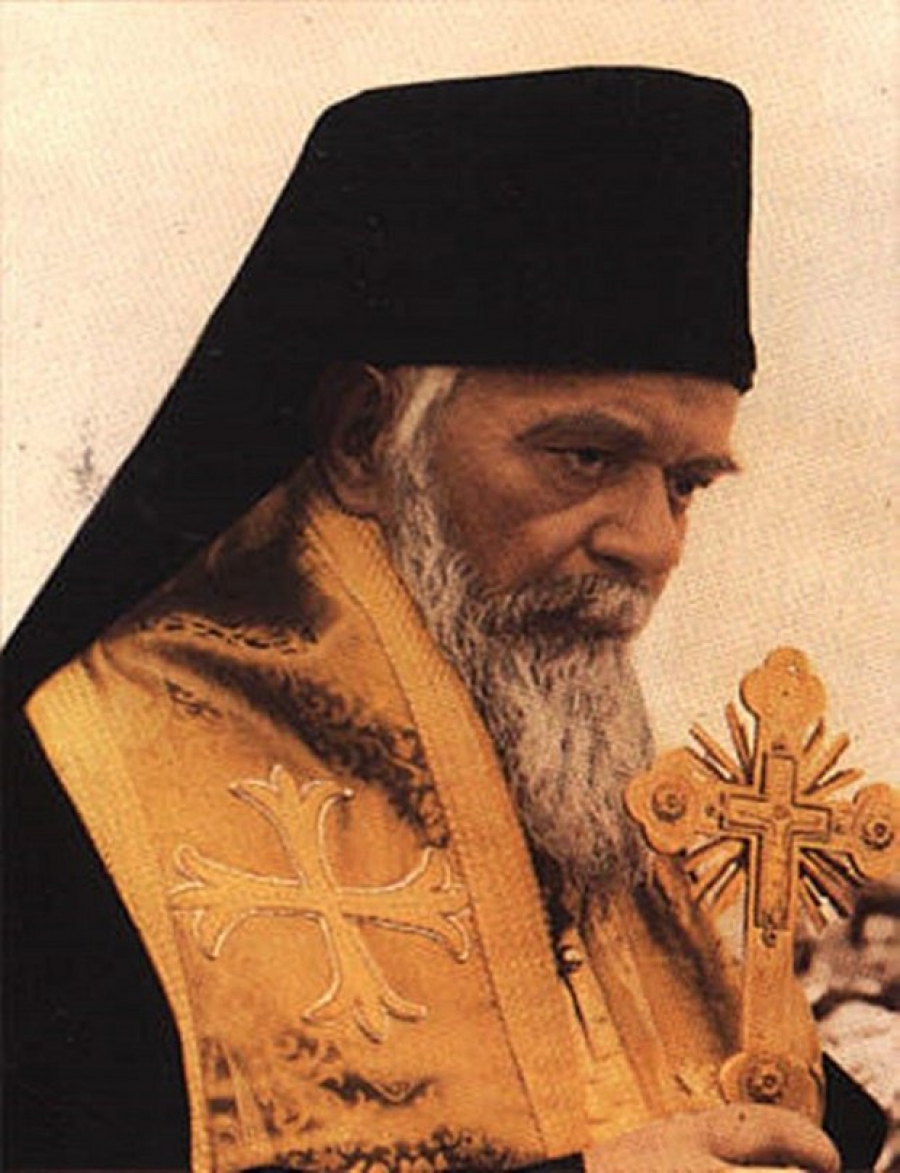 Μια ιστορία από τη Σαρακοστή, του αγίου Νικολάου Βελιμίροβιτς