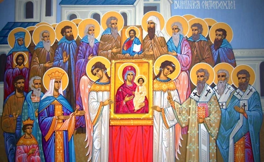 Η Ορθοδοξία: Μαρτυρία και θυσία (Κυριακή της Ορθοδοξίας / Α&#039; Κυριακή των Νηστειών)